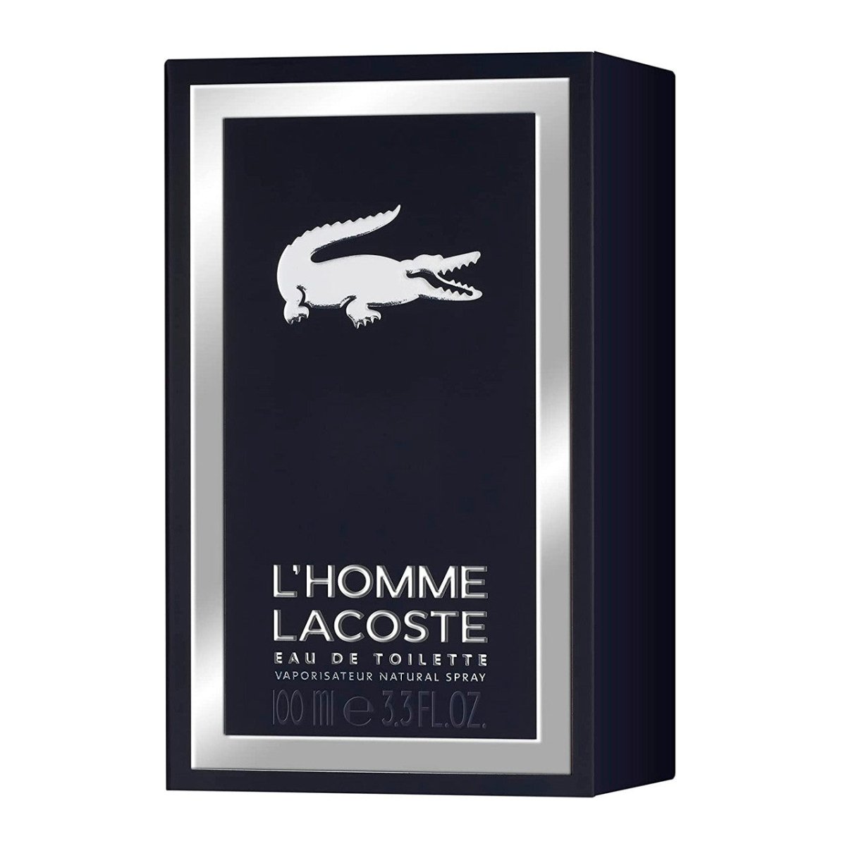 Lacoste L'Homme EDT 100ml Hombre