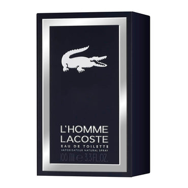 Lacoste L'Homme EDT 100ml Hombre
