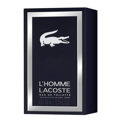 Lacoste L'Homme EDT 100ml Hombre