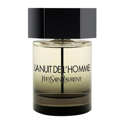 La Nuit de L'Homme by Yves Saint Laurent EDT 100ml Hombre