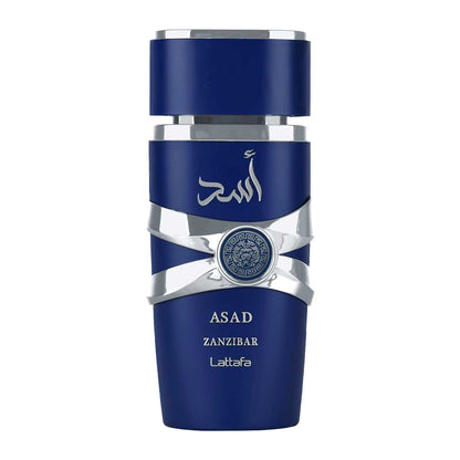 Lattafa Asad Zanzibar EDP 100ml Hombre