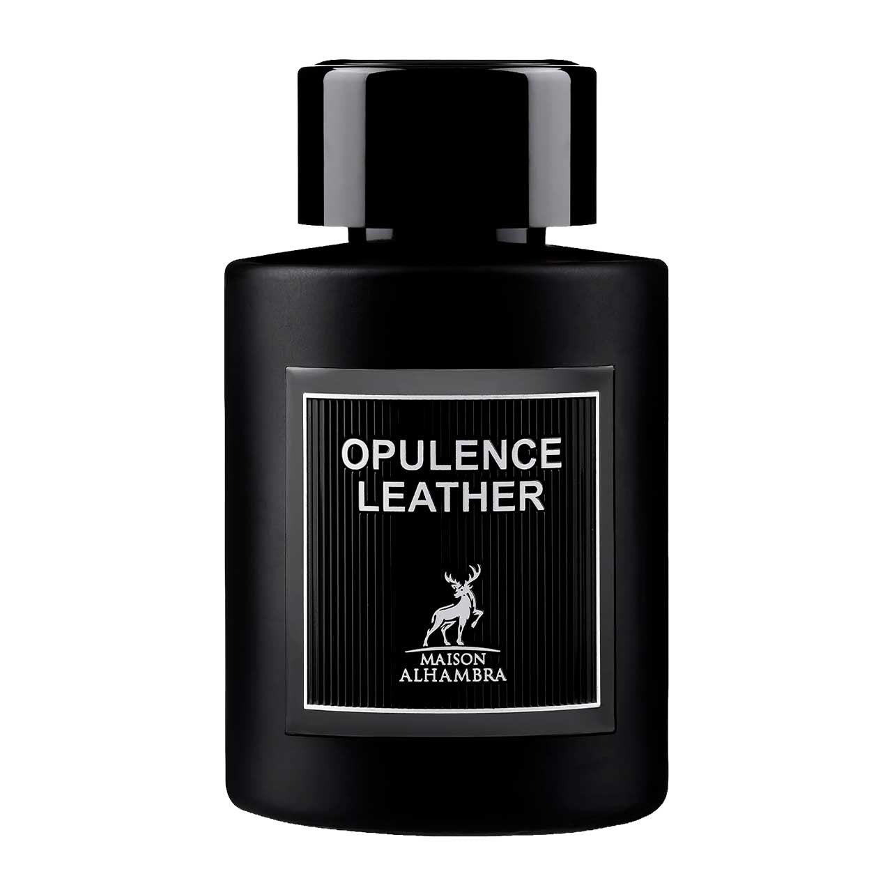 Opulence Leather Maison Alhambra EDP 100ml Hombre