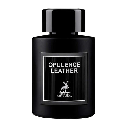 Opulence Leather Maison Alhambra EDP 100ml Hombre