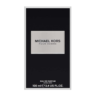 Michael Kors Pour Homme EDP 100ml Hombre