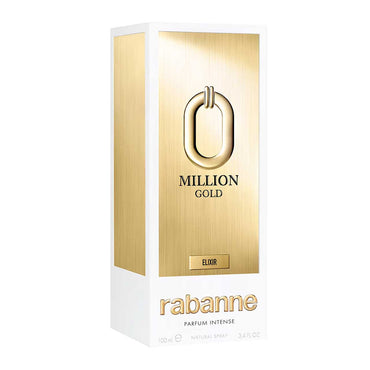 Million Gold Elixir Parfum Intense 100ml Hombre