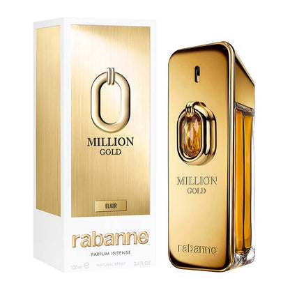 Million Gold Elixir Parfum Intense 100ml Hombre