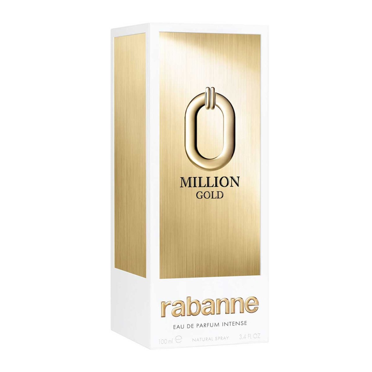 Million Gold Intense EDP 100ml Hombre