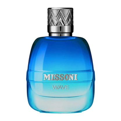 Missoni Pour Homme Wave EDT 100ml Hombre