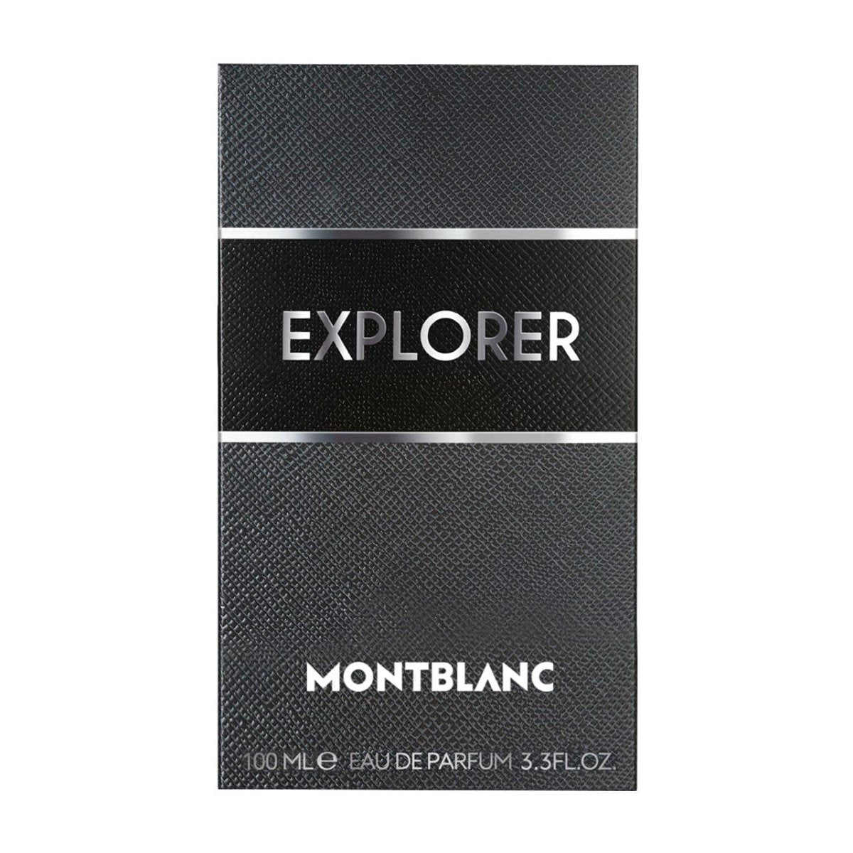 Montblanc Explorer EDP 100ml Hombre