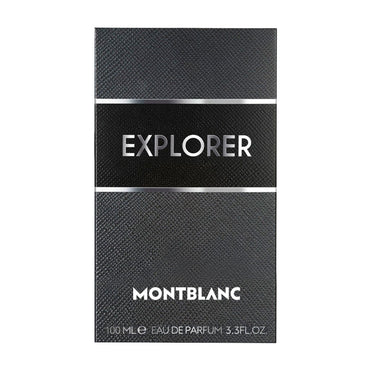 Montblanc Explorer EDP 100ml Hombre
