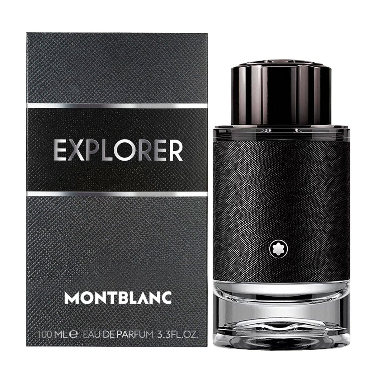 Montblanc Explorer EDP 100ml Hombre