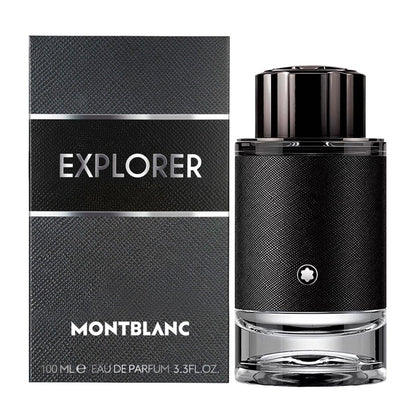Montblanc Explorer EDP 100ml Hombre