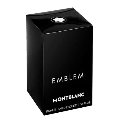 Montblanc Emblem EDT 100ml Hombre