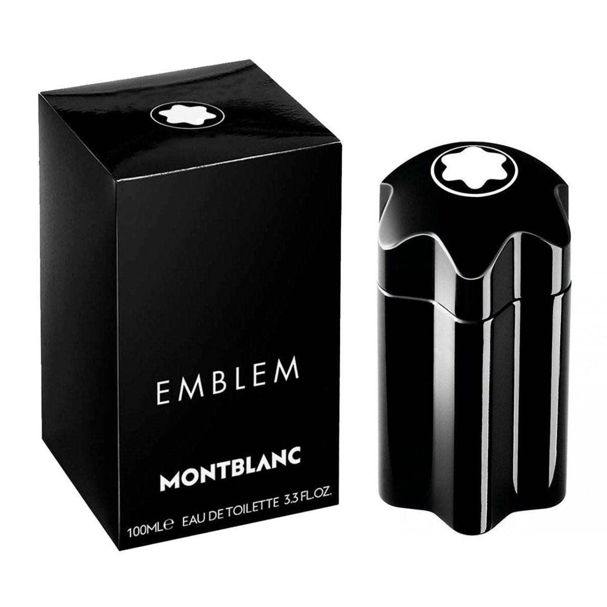 Montblanc Emblem EDT 100ml Hombre