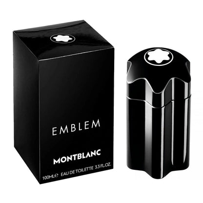 Montblanc Emblem EDT 100ml Hombre