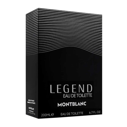 Montblanc Legend EDT 200ml Hombre