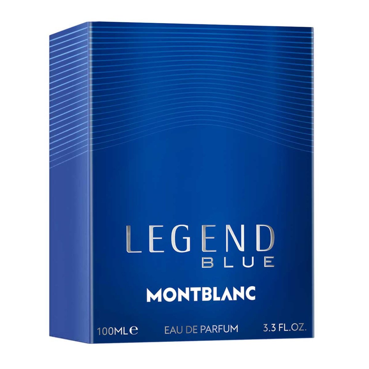 Montblanc Legend Blue EDP 100ml Hombre