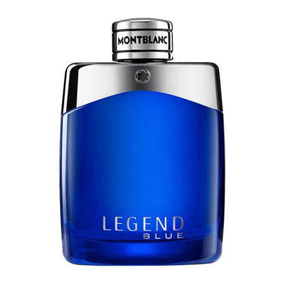 Montblanc Legend Blue EDP 100ml Hombre