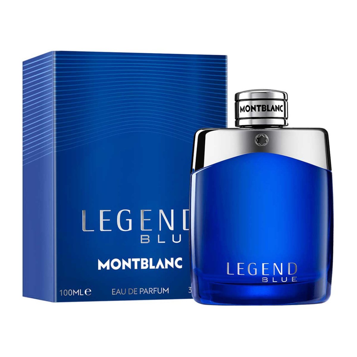 Montblanc Legend Blue EDP 100ml Hombre