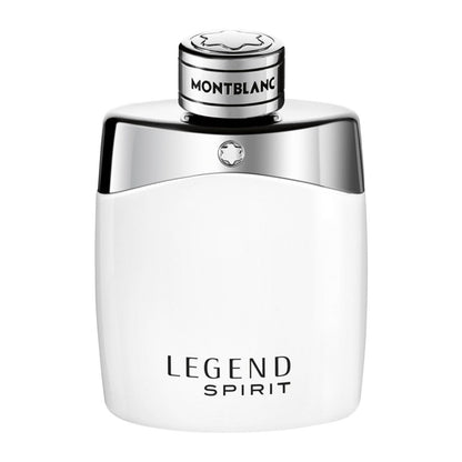 Montblanc Legend Spirit EDT 100ml Hombre
