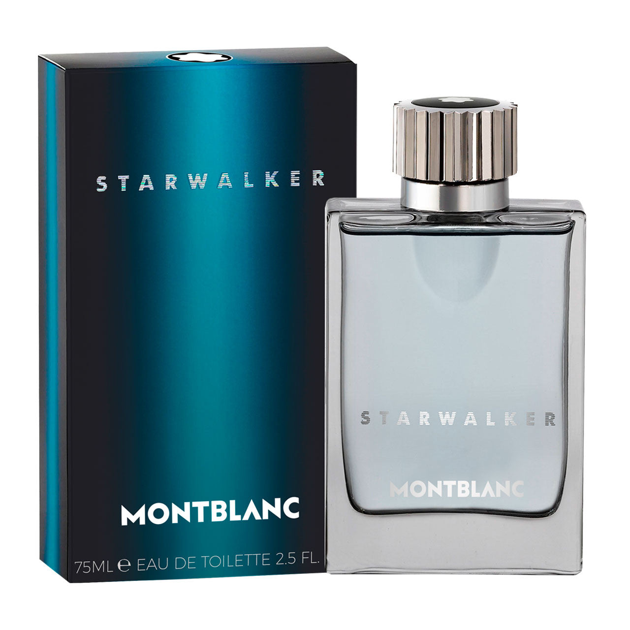 Montblanc Starwalker EDT 75ml Hombre