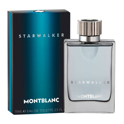 Montblanc Starwalker EDT 75ml Hombre