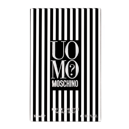 Moschino Uomo EDT 125ml Hombre