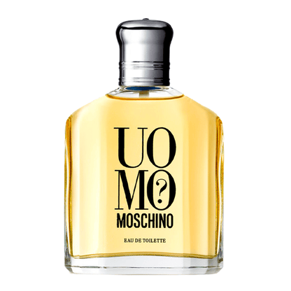 Moschino Uomo EDT 125ml Hombre