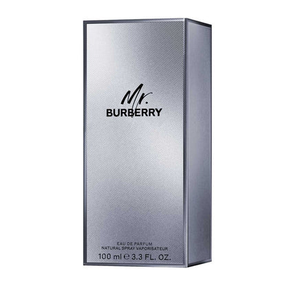 Mr Burberry EDP 100ml Hombre