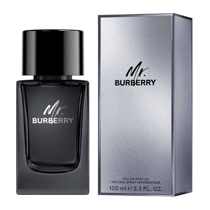 Mr Burberry EDP 100ml Hombre