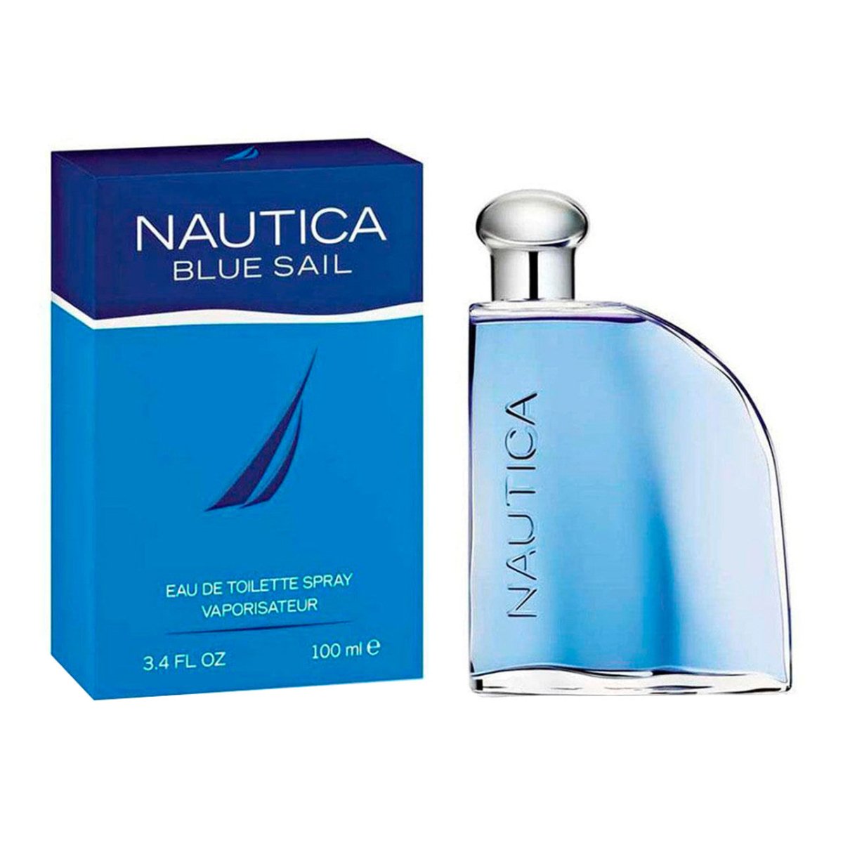 Nautica Blue Sail EDT 100ml Hombre