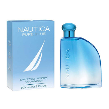 Nautica Pure Blue EDT 100ml Hombre