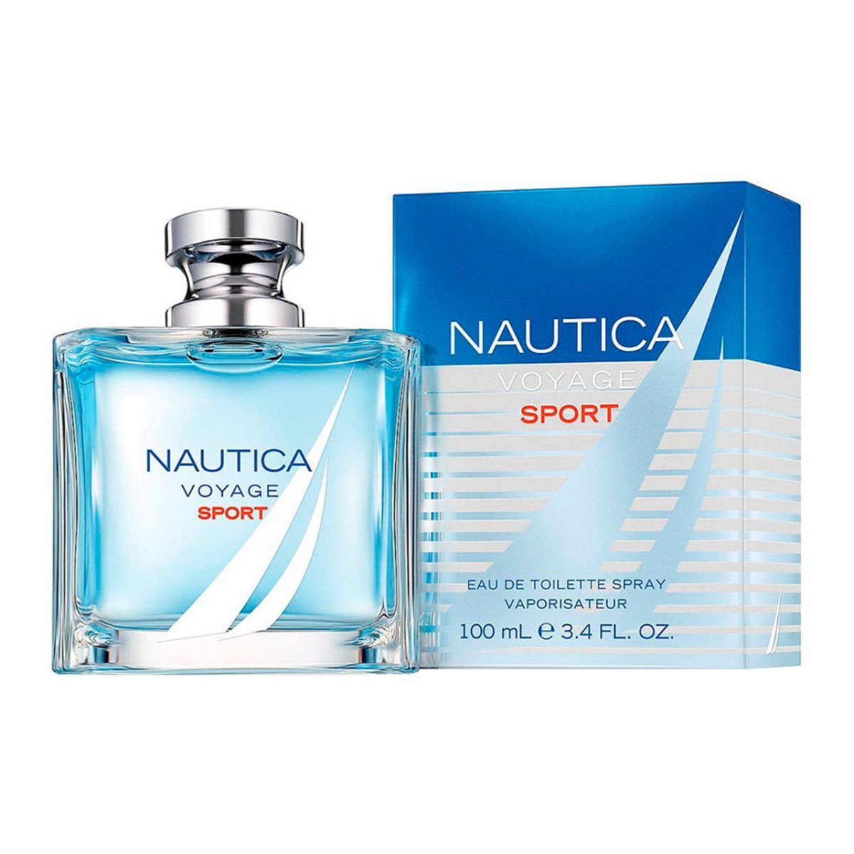 Nautica Voyage Sport 100ml EDT Hombre