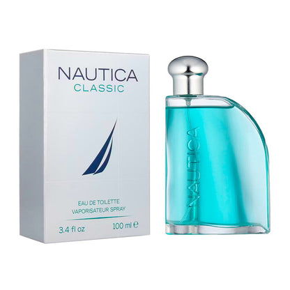 Nautica Classic EDT 100ml Hombre