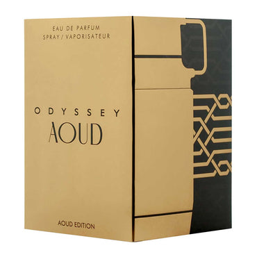 Odyssey Aoud by Armaf EDP 100ml  Hombre
