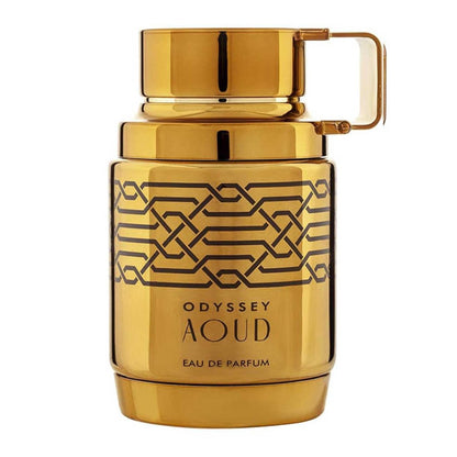 Odyssey Aoud by Armaf EDP 100ml  Hombre