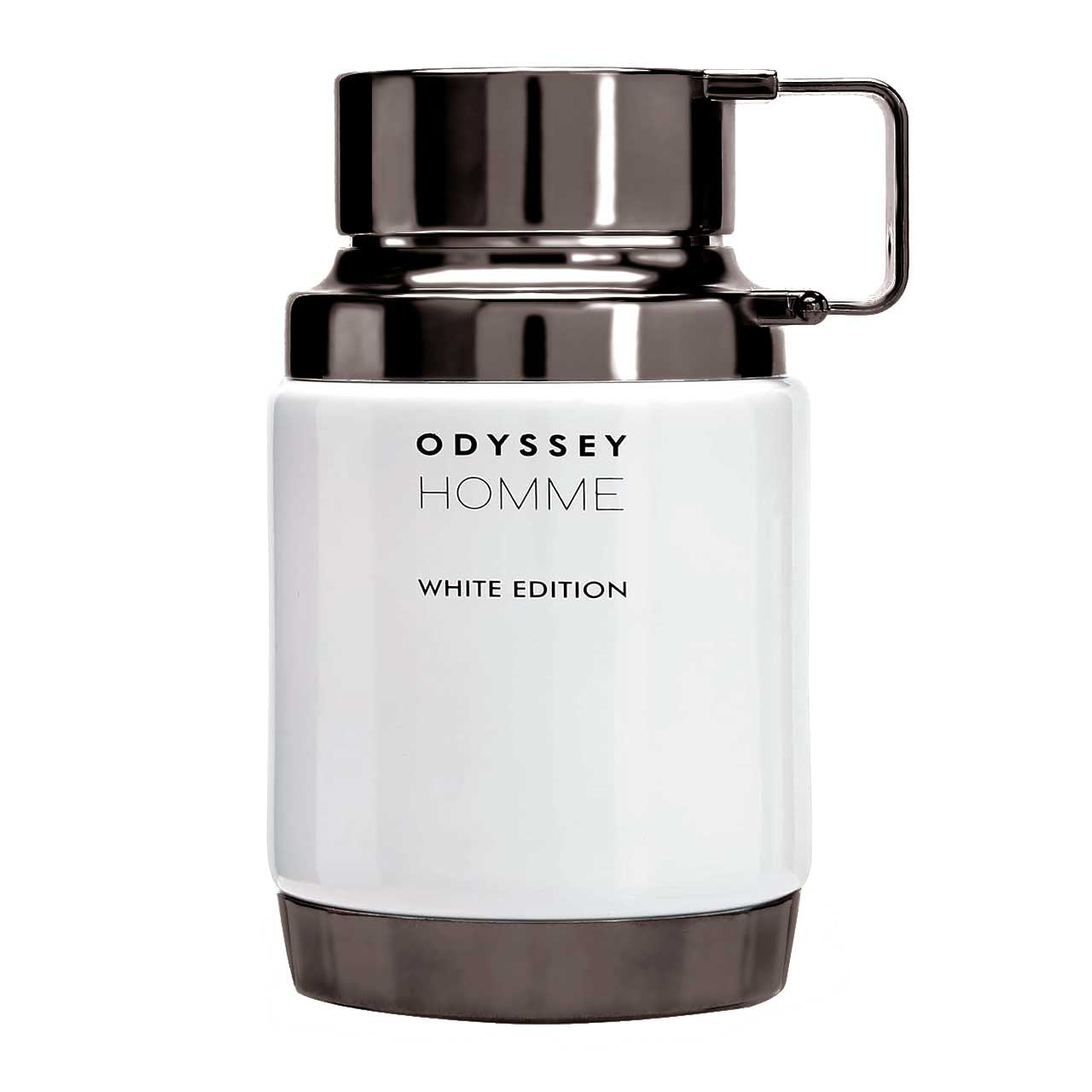 Odyssey Homme White Edition EDP 100ml Hombre