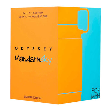 Odyssey Mandarin Sky EDP 100ml Hombre