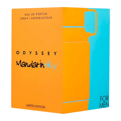 Odyssey Mandarin Sky EDP 100ml Hombre