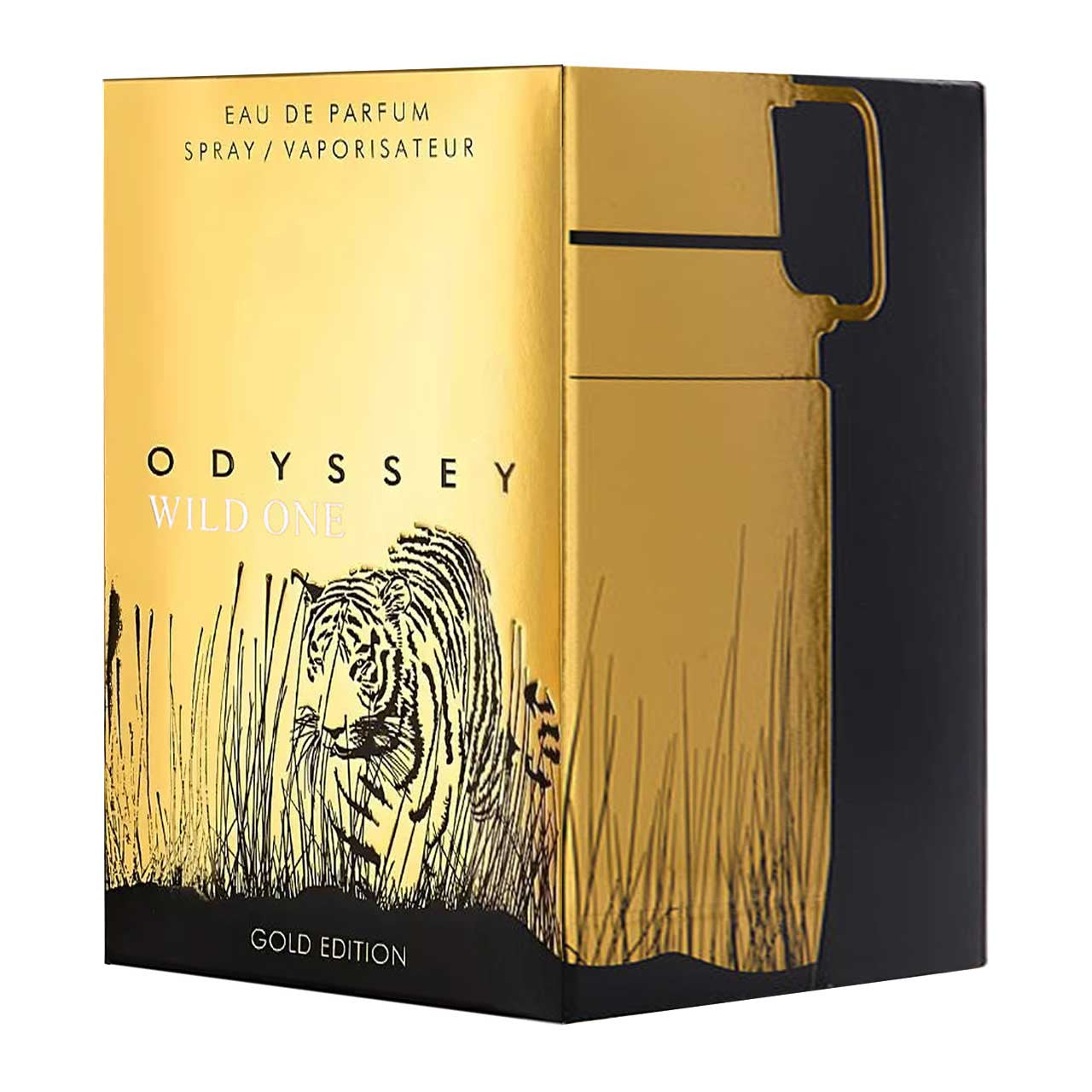 Odyssey Wild One by EDP 100ml Hombre