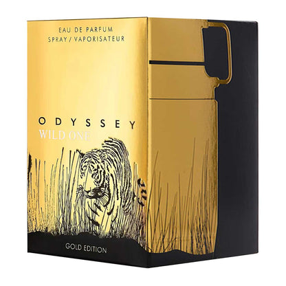 Odyssey Wild One by EDP 100ml Hombre