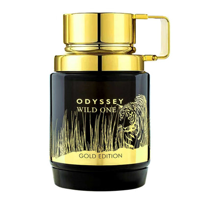 Odyssey Wild One by EDP 100ml Hombre