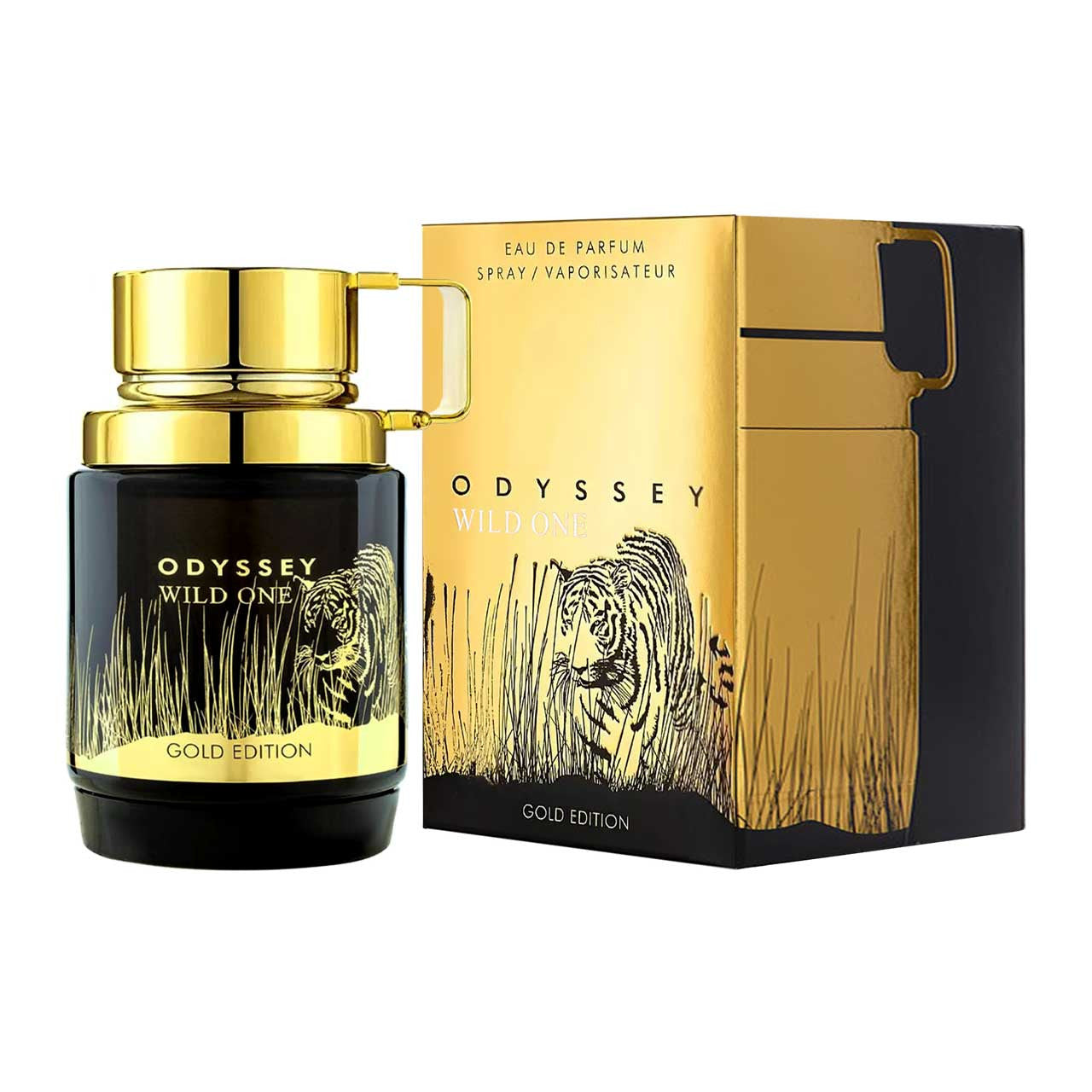 Odyssey Wild One by EDP 100ml Hombre