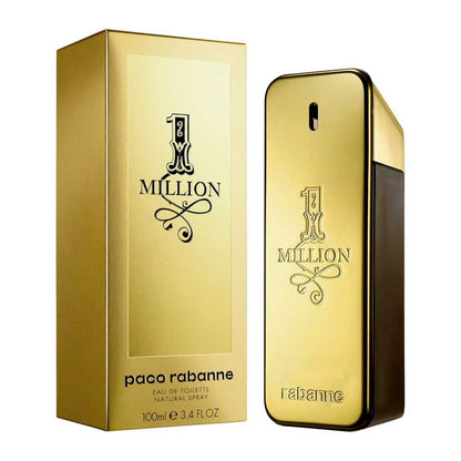 One Million EDT 100ml Hombre