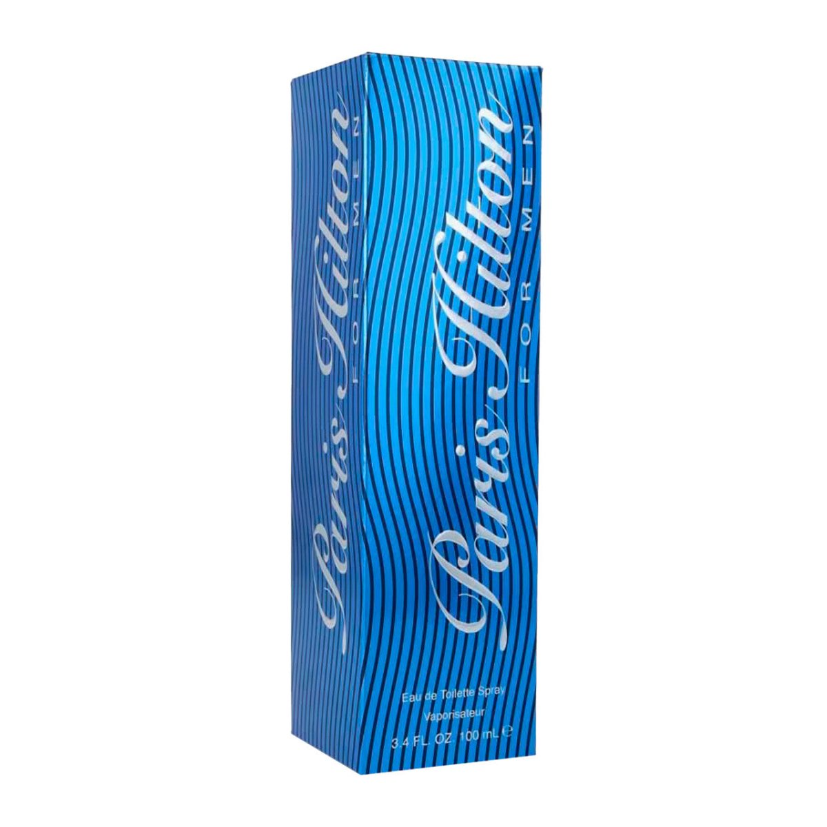 Paris Hilton EDT 100ml Hombre