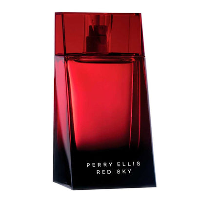 Perry Ellis Sky Red EDT 100ml Hombre
