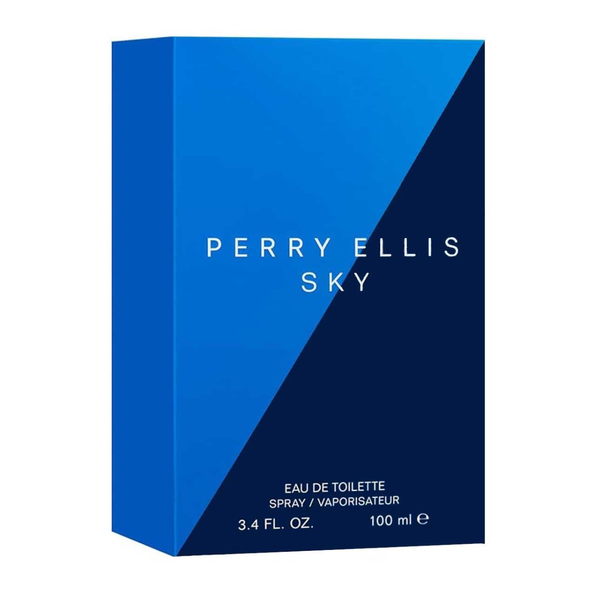 Perry Ellis Sky EDT 100ml Hombre