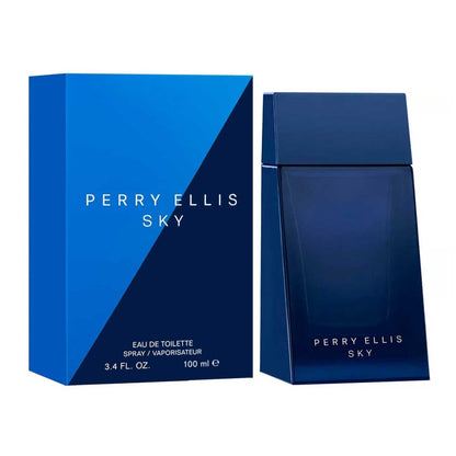 Perry Ellis Sky EDT 100ml Hombre