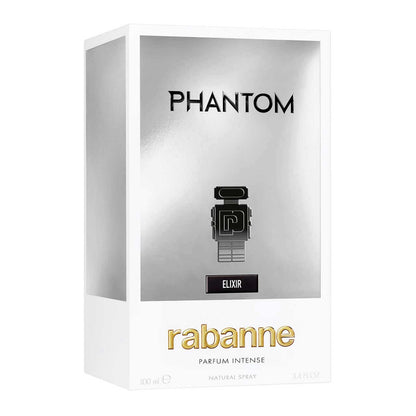 Phantom Elixir Parfum Intense EDP 100ml Hombre