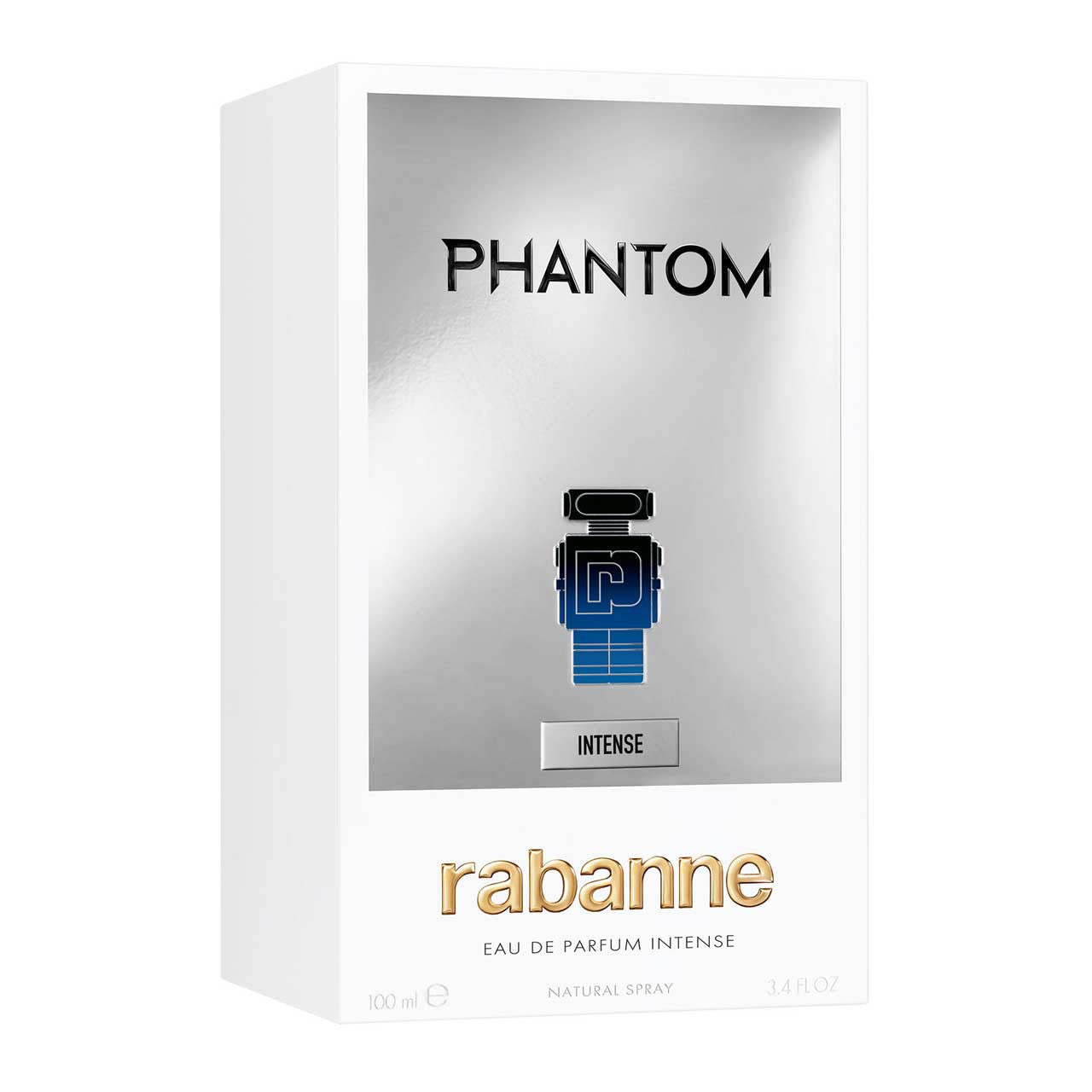 Phantom Intense EDP 100ml Hombre